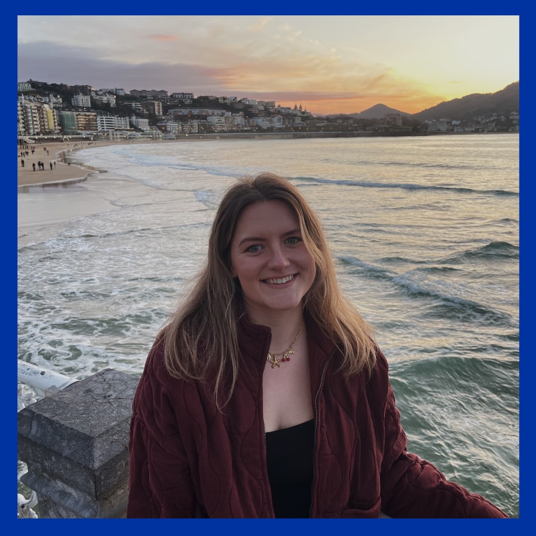 Mackenzie Meyer professional headshot